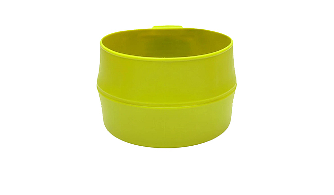 Кружка Wildo Fold-A-Cup 250 мл - фото 1