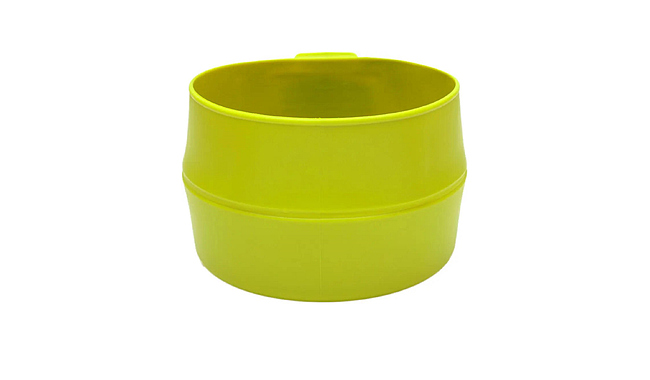 Кухоль Wildo Fold-A-Cup 600 мл - фото 1