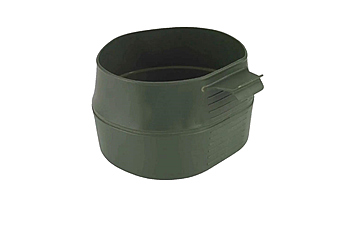 Кухоль Wildo Fold-A-Cup 600 мл