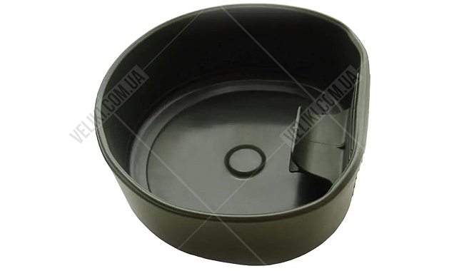 Кружка Wildo Fold-A-Cup 600 мл - дополнительное фото 1