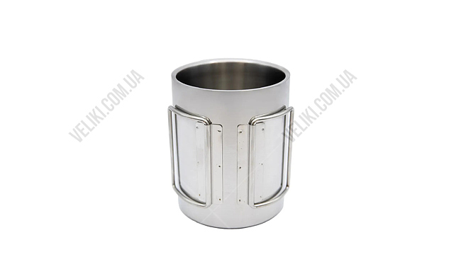 Термокухоль Tramp UTRC-142 500 мл - дополнительное фото 2