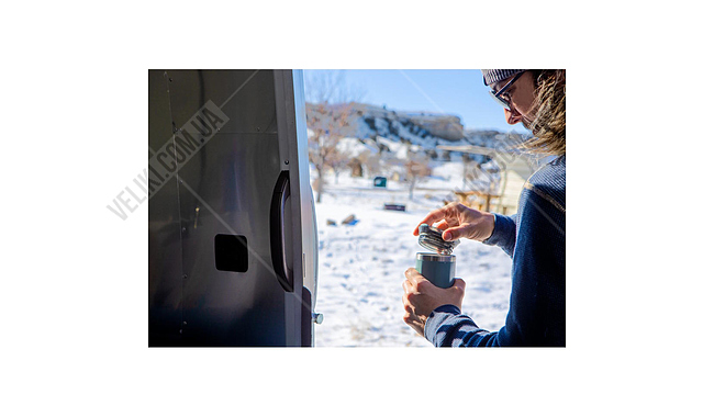 Термокухоль Wacaco Octaroma Classico 180 мл - дополнительное фото 5