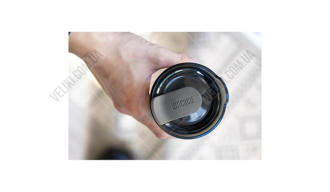 Термокухоль Wacaco Octaroma Classico 180 мл - дополнительное фото 2