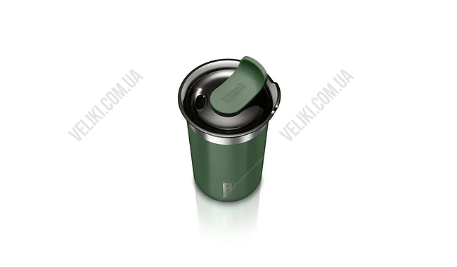 Термокухоль Wacaco Octaroma Lungo 300 мл - дополнительное фото 2