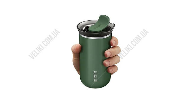 Термокухоль Wacaco Octaroma Lungo 300 мл - дополнительное фото 3