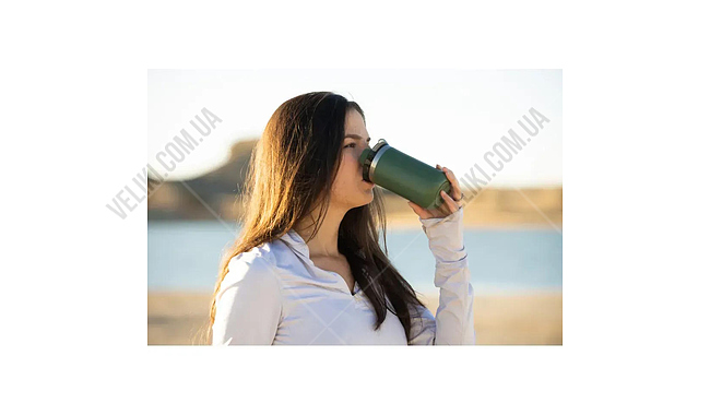 Термокухоль Wacaco Octaroma Lungo 300 мл - дополнительное фото 5