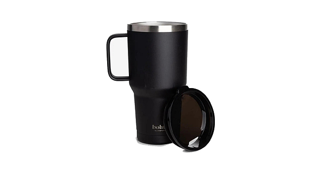 Термокухоль SmartShake Bohtal 900 мл - фото 1