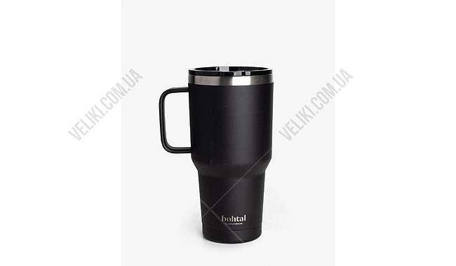 Термокружка SmartShake Bohtal 900 мл - дополнительное фото 1