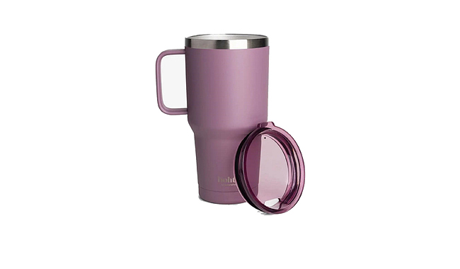 Термокухоль SmartShake Bohtal 900 мл - фото 2