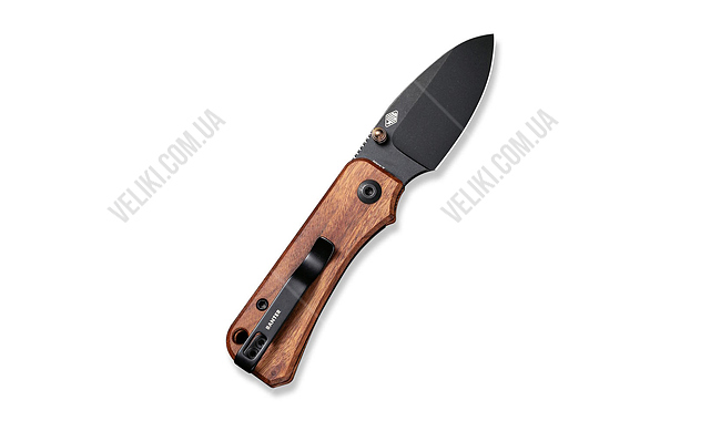 Нож Civivi Baby Banter - дополнительное фото 1