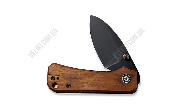 Нож Civivi Baby Banter - дополнительное фото 2