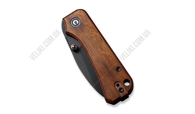 Нож Civivi Baby Banter - дополнительное фото 3