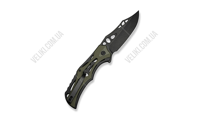 Ніж Civivi Biophase - дополнительное фото 1