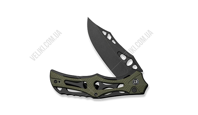 Ніж Civivi Biophase - дополнительное фото 2