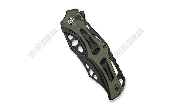 Ніж Civivi Biophase - дополнительное фото 3