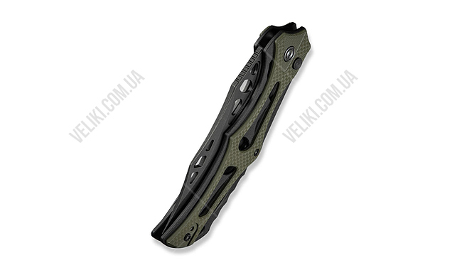 Ніж Civivi Biophase - дополнительное фото 5