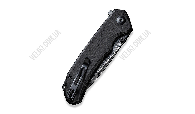 Нож Civivi Brazen - дополнительное фото 7