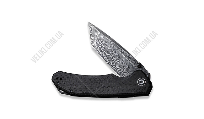 Нож Civivi Brazen - дополнительное фото 10