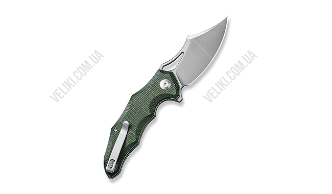 Нож Civivi Chiro - дополнительное фото 6