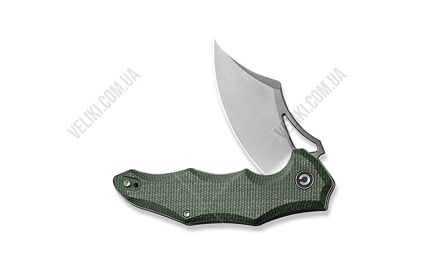 Нож Civivi Chiro - дополнительное фото 7