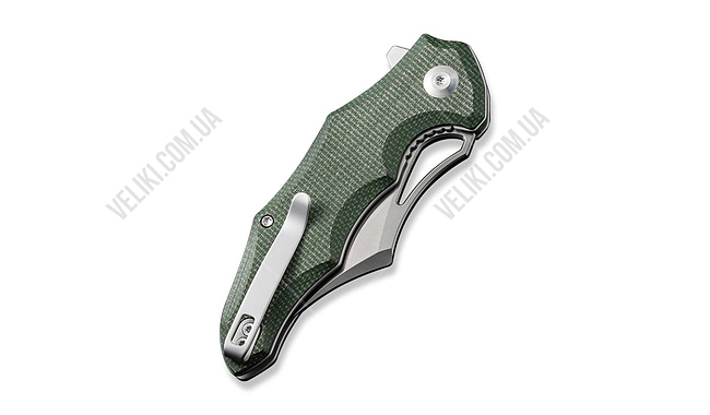 Нож Civivi Chiro - дополнительное фото 10