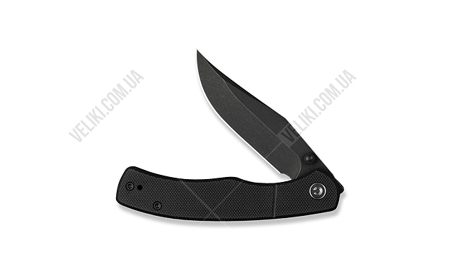 Нож Civivi Clingman - дополнительное фото 7