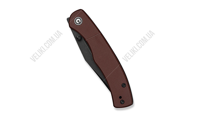 Нож Civivi Clingman - дополнительное фото 3