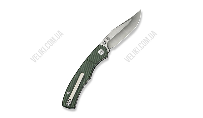 Нож Civivi Clingman - дополнительное фото 11