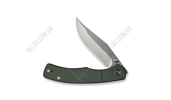 Нож Civivi Clingman - дополнительное фото 12