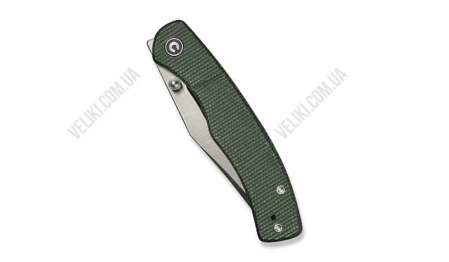Нож Civivi Clingman - дополнительное фото 13