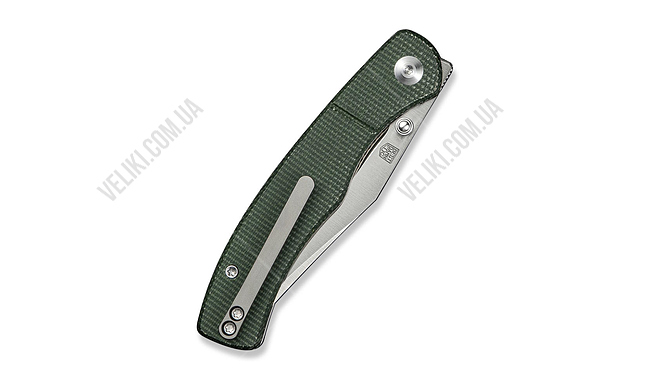 Нож Civivi Clingman - дополнительное фото 14