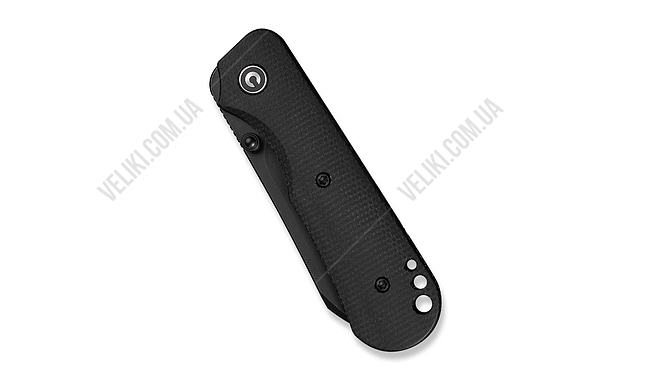 Ніж Civivi Crabby - дополнительное фото 8