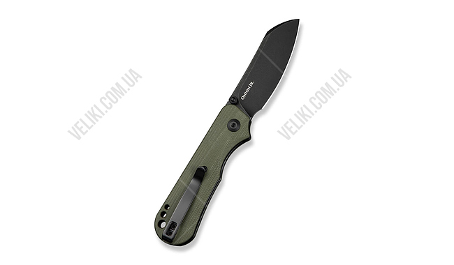 Ніж Civivi Crabby - дополнительное фото 1