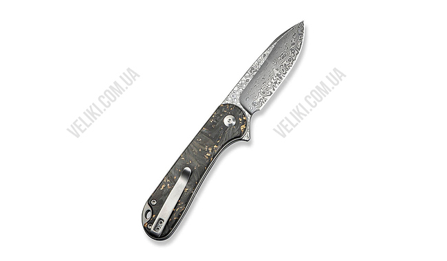 Ніж Civivi Elementum II - дополнительное фото 12