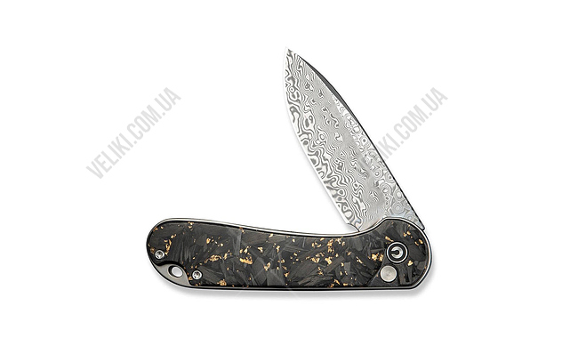 Ніж Civivi Elementum II - дополнительное фото 14