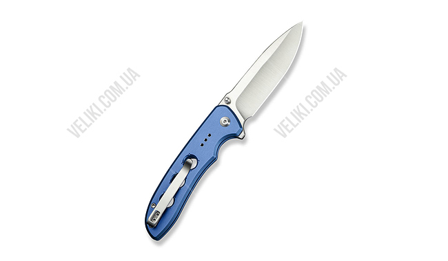 Нож Civivi Hyperpulse - дополнительное фото 1