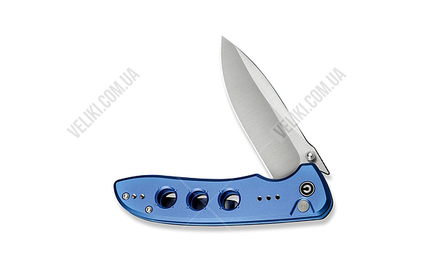 Нож Civivi Hyperpulse - дополнительное фото 2