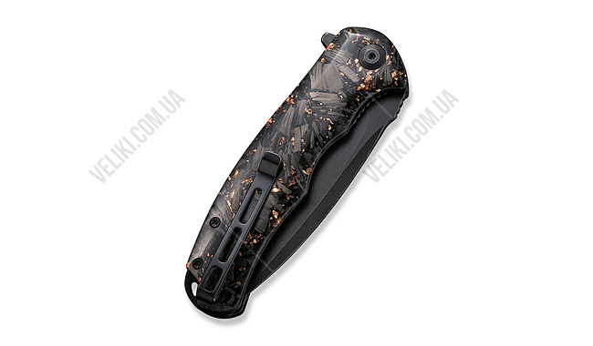 Ніж Civivi Praxis - дополнительное фото 11