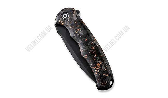 Ніж Civivi Praxis - дополнительное фото 12