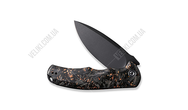 Ніж Civivi Praxis - дополнительное фото 13