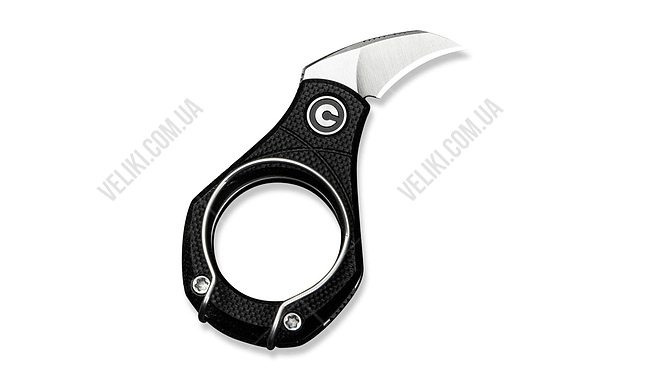 Ніж Civivi Pyrus - дополнительное фото 16