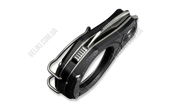 Ніж Civivi Pyrus - дополнительное фото 22