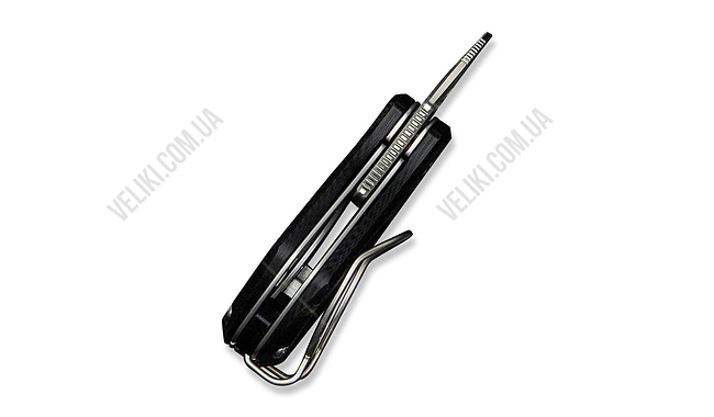 Ніж Civivi Pyrus - дополнительное фото 23