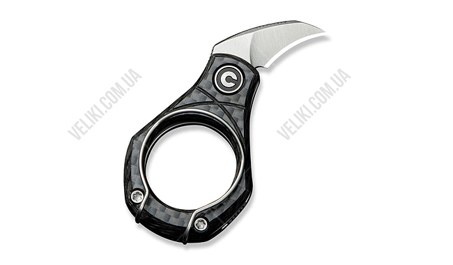 Ніж Civivi Pyrus - дополнительное фото 10