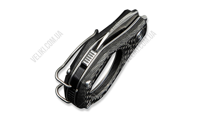 Ніж Civivi Pyrus - дополнительное фото 15