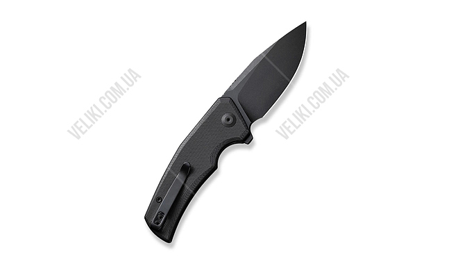 Нож Civivi Regulatron - дополнительное фото 1