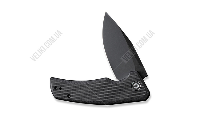 Нож Civivi Regulatron - дополнительное фото 2