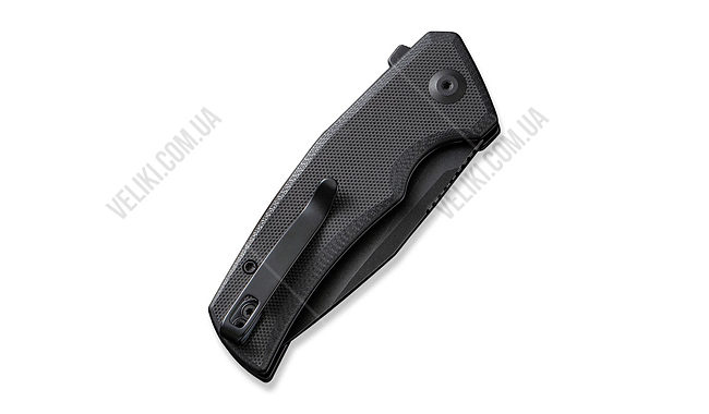 Нож Civivi Regulatron - дополнительное фото 4