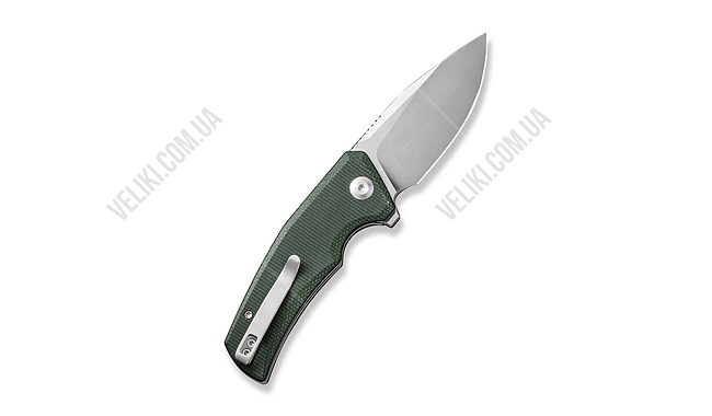 Нож Civivi Regulatron - дополнительное фото 7