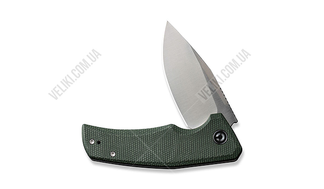 Нож Civivi Regulatron - дополнительное фото 8